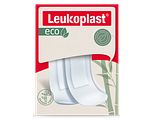 Leukoplast Eco Pleisters Wit 20ST