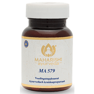 Maharishi Ayurveda MA 579 Tabletten 60TB