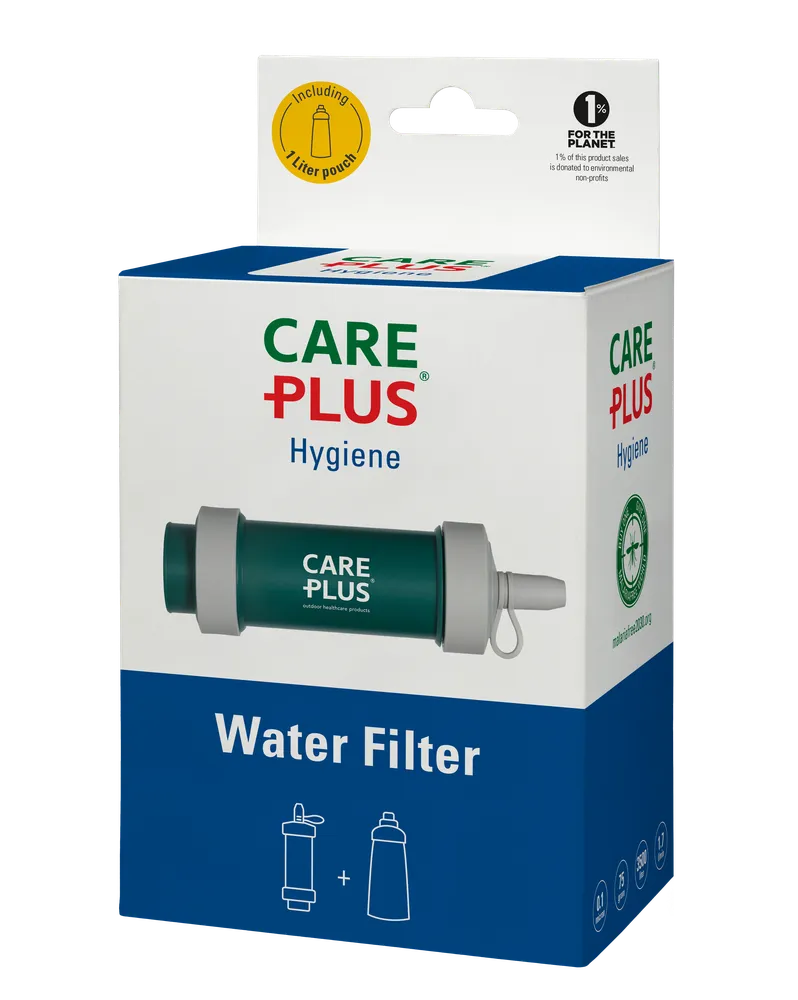 Care Plus Water Filter