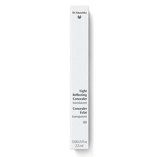 Dr. Hauschka Light Reflecting Concealer Translucent 00 2,5ML