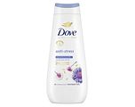 Dove Anti-Stress Shower Gel 400ML