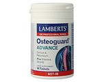 Lamberts Osteoguard Advance Tabletten 90TB Lamberts Osteoguard Advance Tabletten 90TB