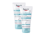 Eucerin Atopi Control Handcrème Duoverpakking 2x75ML