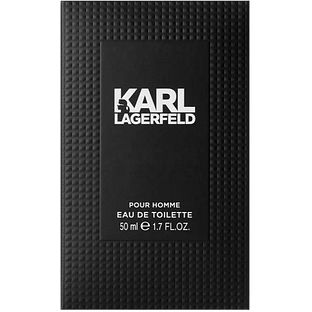 Karl Lagerfeld Pour Homme Eau de Toilette 100ML