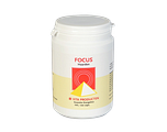 Vita Producten Vita Focus Capsules 100CP Vita Producten Vita Focus Capsules 100CP