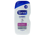 Sanex Expert Pro Hydrate Douchecrème 400ML Sanex Expert Pro Hydrate Douchecrème 400ML