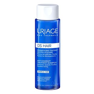 Uriage DS Hair Anti-Dandruff Treatment Shampoo 200ML