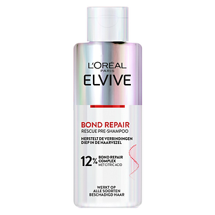 Elvive Pre-Shampoo Bond Repair Rescue 200ML