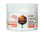 Bee Honest Honing Huidcrème 100ML Bee Honest Honing Huidcrème 100ML