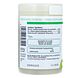 Be-Life Maca 2000 Bio - Peruaanse Ginseng 90VCP zijkant pot