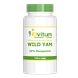 Elvitum Wild Yam Vegicaps 120CP