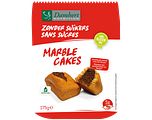 Damhert Marble Cakes - Zonder Suikers 175GR