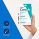 CeraVe Anti-puistjes Pleisters Patches 22ST hand model CeraVe Anti-puistjes Pleisters Patches 22ST hand model