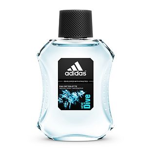 Adidas Eau de Toilette Ice Dive For Men 50ML