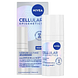 Nivea Cellular Epigenetics Huidverjongend Serum 15ML Verpakking met flesje ernaast Nivea Cellular Epigenetics Huidverjongend Serum 15ML Verpakking met flesje ernaast