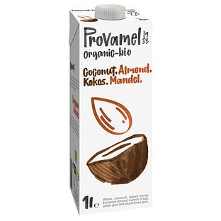 Provamel Kokos Amandel Drink 1LT