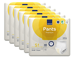 ABENA Pants Premium S1 - Multiverpakking 6x16ST