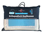 Lucovitaal Orthopedisch Koelkussen 1ST