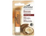 Alviana Lipverzorging Bronze 4,5ML Alviana Lipverzorging Bronze 4,5ML