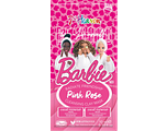 7th Heaven Barbie Pink Rose Cleansing Clay Mask 10ML