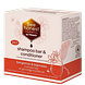 Bee Honest Shampoo Bar & Conditioner - Bergamot & Bijenwas 80GR