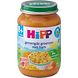 HiPP 8M+ Babymaaltijd Gemengde Groenten Met Ham
