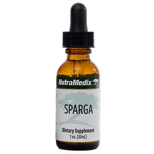 Nutramedix Sparga 30ML