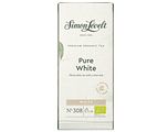 Simon Levelt Pure White Theezakjes 20ST