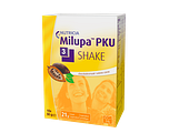 Nutricia Milupa PKU-3 Shake Chocolade 10ST