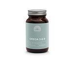 Mattisson HealthStyle Omega 3-6-9 Capsules 60CP