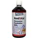 Pharmox Glucosamine Hond & Kat 1000ML Pharmox Glucosamine Hond & Kat 1000ML