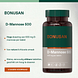Bonusan D-Mannose 500 Tabletten 120TB