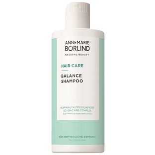 Annemarie Börlind Hair Care Balance Shampoo 250ML