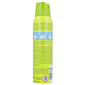 Fa Fresh Orange Sunrise 48h Deodorant Spray 150ML Achterkant deospray