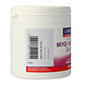 Lamberts Myo-Inositol Poeder 200GR Achterkant pot