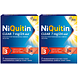 Niquitin Clear Pleister Twee Weken Behandeling 2x7ST