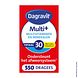 Dagravit Totaal 30 Multivitaminen en Mineralen Dragees 550ST