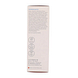 Louis Widmer Hydraderm Matterende Fluide Licht Geparfumeerd 50ML  zijkant verpakking, ingrediënten