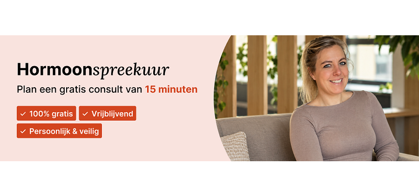 hormoonspreekuur