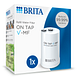 Brita On Tap Water Filter V-MF 1ST Brita On Tap Water Filter V-MF 1ST