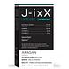 ixX J-ixX Intense Tabletten 60ST ixX J-ixX Intense Tabletten 60ST