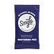 Smyle Toothpaste Tablets Whitening Pro Navulling 63TB