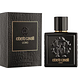 Roberto Cavalli Uomo Eau de Toilette 100ML Verpakking met fles ernaast