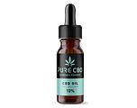 Pure CBD Oil 10% 10ML