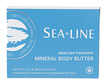 Sea Line Mineral Body Butter 225ML Sea Line Mineral Body Butter 225ML