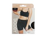 Boody Undershort Zwart S 1ST