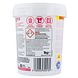 The Pink Stuff Oxi Powder Stain Remover Witte Was 1KG Zijkant pot