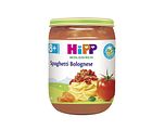 HiPP 8M+ Babymaaltijd Spaghetti Bolognaise