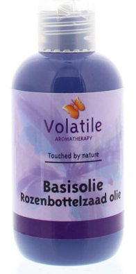Volatile Rozenbottelzaadolie afbeelding 1