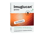 Nutriphyt Imuglucan Capsules 30CP